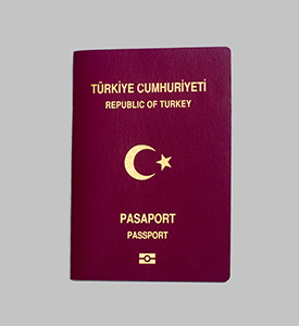 Umuma Mahsus Pasaport Nedir? Ücreti ve Gerekli Belgeler