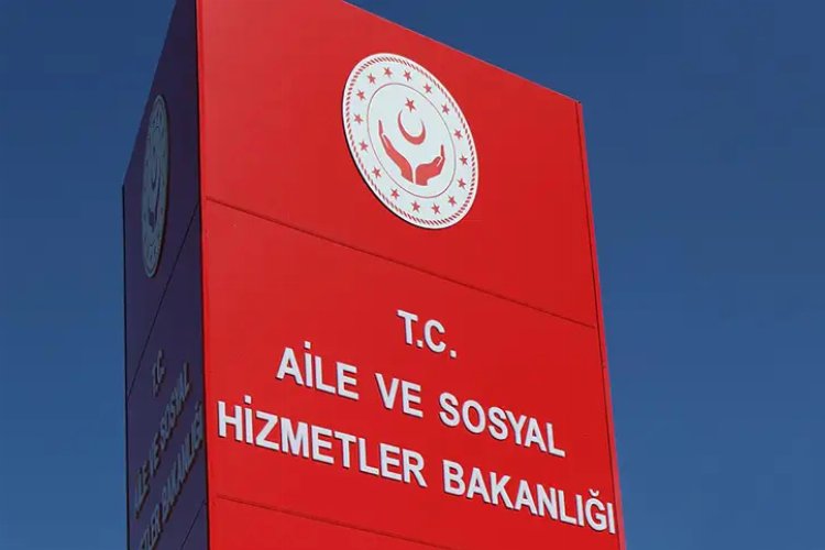 Aile ve Sosyal Hizmetler Bakanlığı 8.000 Sözleşmeli Personel Alımı
