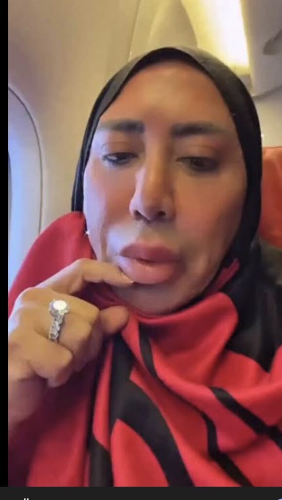 Murat Övünç Tutuklandı , Halkı Kin  Ve Düşmanlığa Tahrik