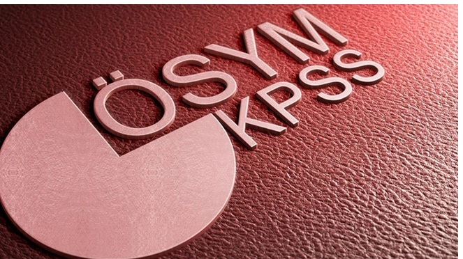 Başlıyor? İşte Lisans, Ön Lisans ve Ortaöğretim KPSS Tarihleri